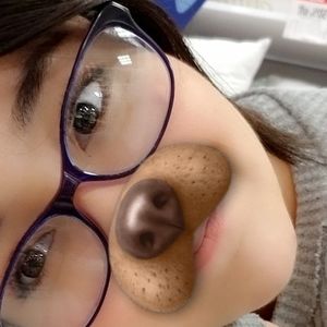 Meet your Posher, Mireya